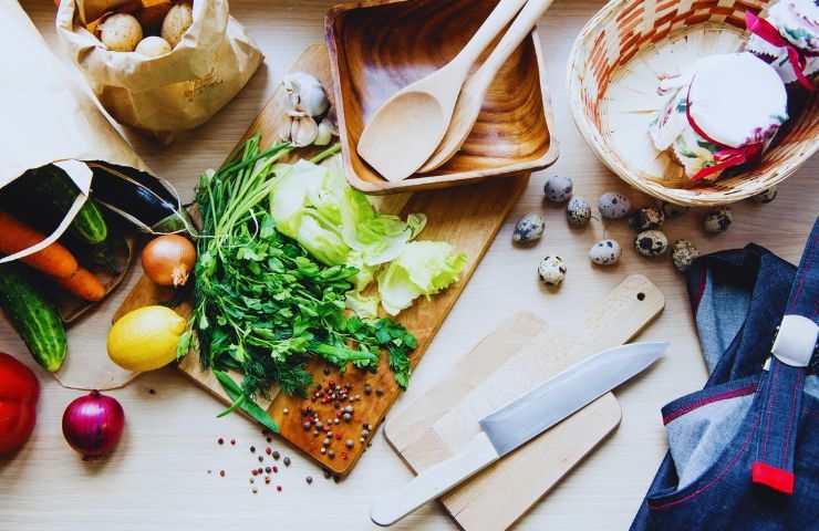 cucina