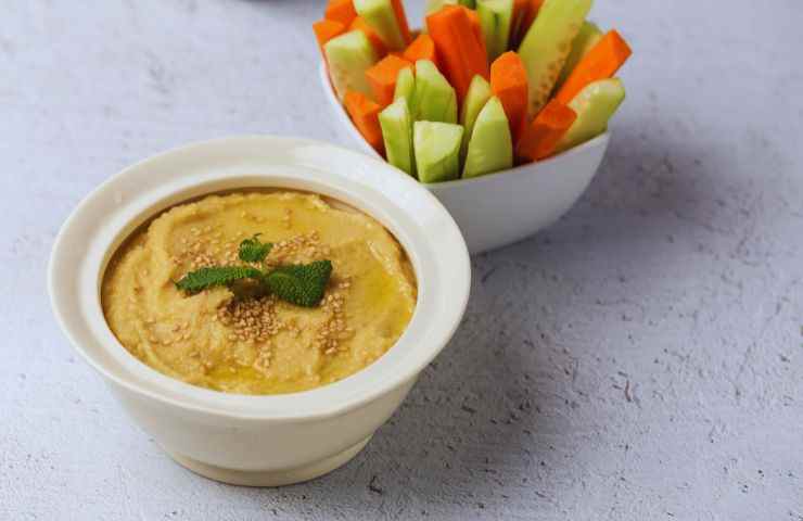 humus 