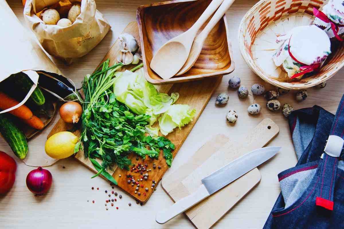 cucina