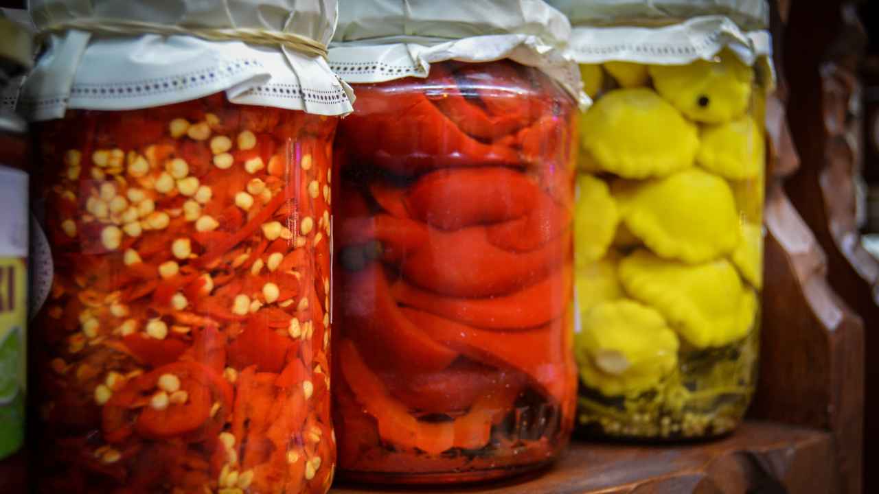 Allarme botulino fai questa cosa - Pizzeriapace