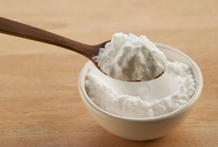 Bicarbonato di sodio per pulire il marmo - pizzeriapace.it