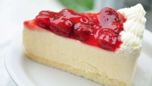 Cheesecake fredda senza gelatina 14082025 pizzeriapace.it