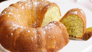 Ciambellone morbidissimo al cocco pizzeriapace.it
