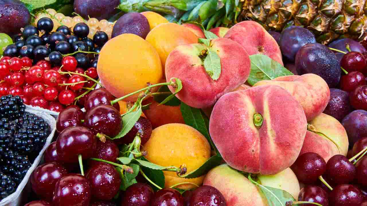 Congelare frutta fresca - pizzeriapace.it