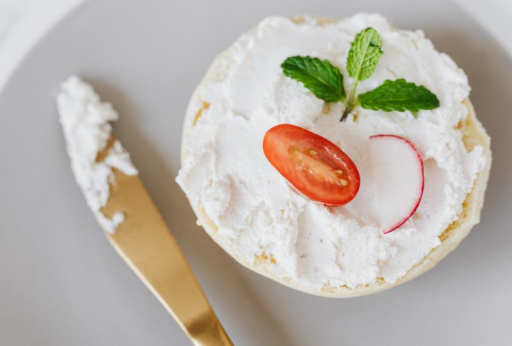Formaggi molli non conservare nella pellicola alimentare - pizzeriapace.it