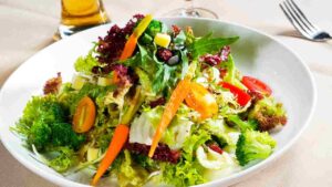 Insalatone per pranzo