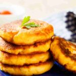 Pancake salati