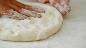 Pizza con 2 ingredienti - Pizzeriapace
