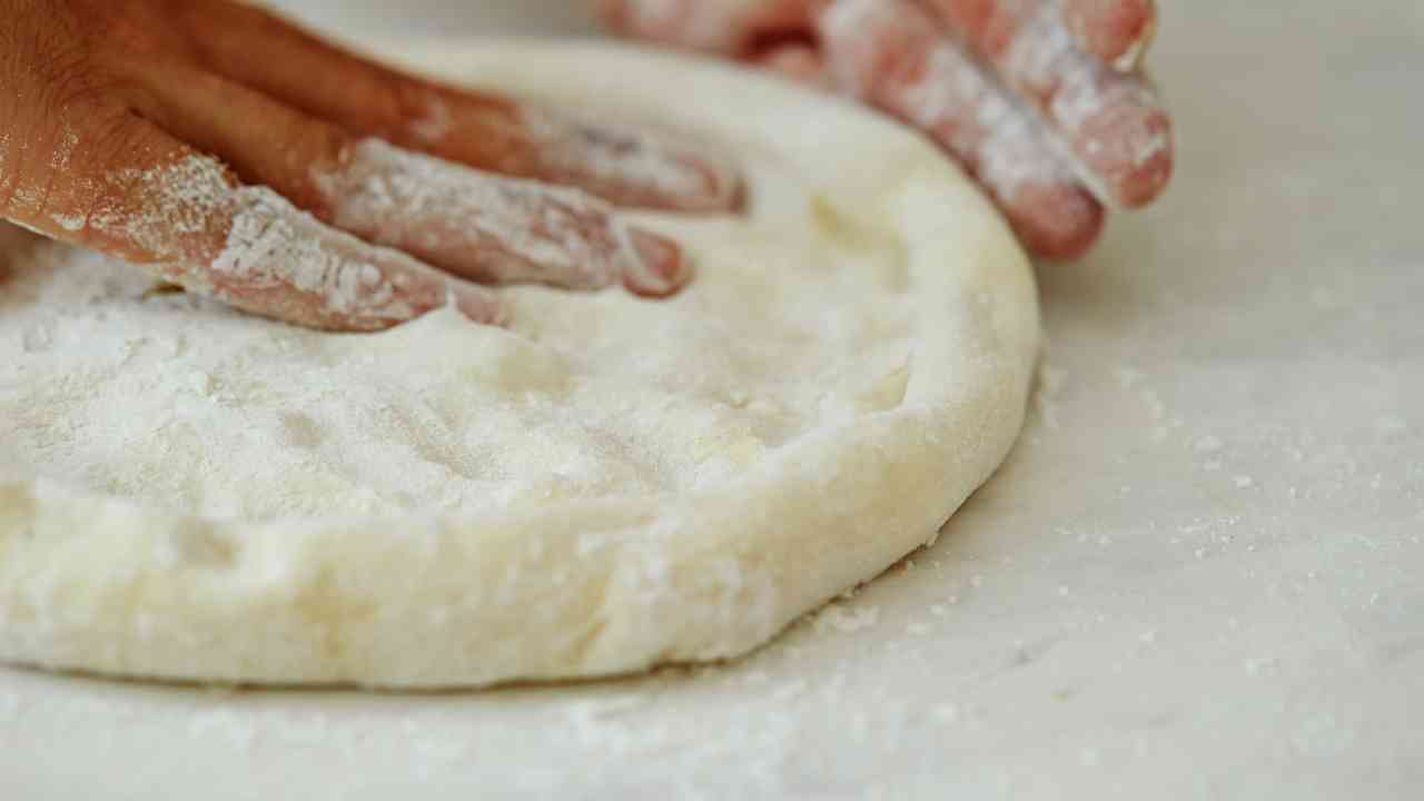 Pizza con 2 ingredienti - Pizzeriapace