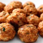 Polpette senza forno senza frittura - Pizzeriapace