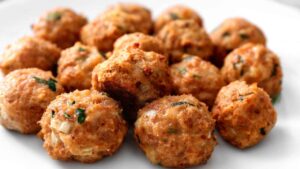 Polpette senza forno senza frittura - Pizzeriapace