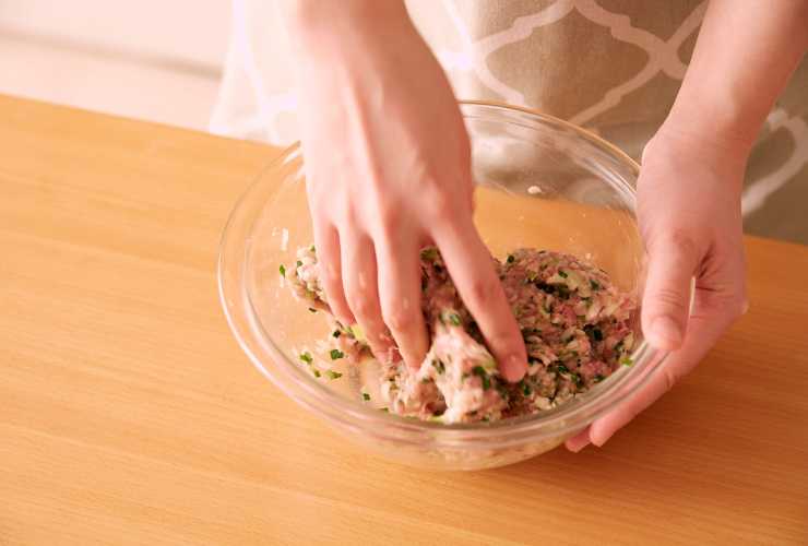Polpette senza forno senza frittura - Pizzeriapace