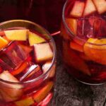 Sangria ricetta originale - Pizzeriapace