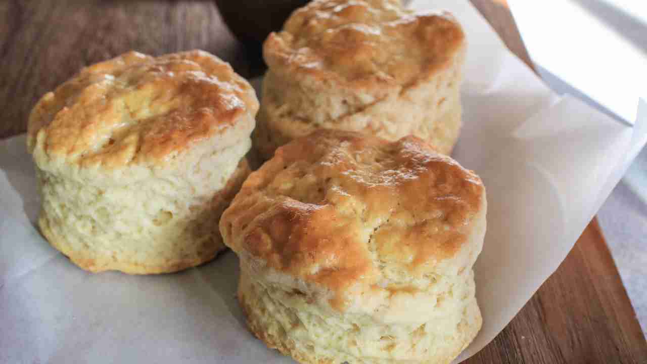 scones salati
