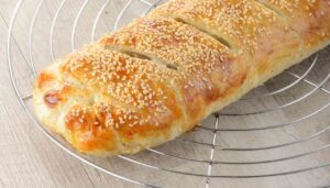 strudel