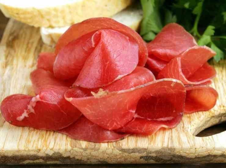 bresaola