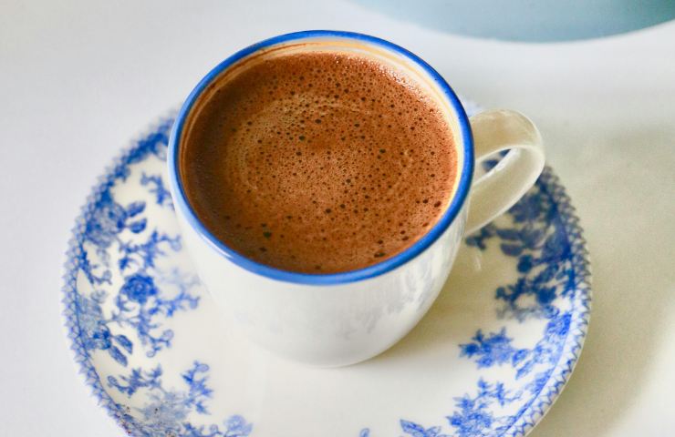 caffe