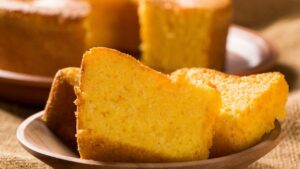 ciambellone della nonna