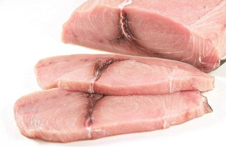 pesce spada