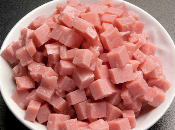 prosciutto